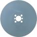 Promat HSS-Co Lame de scie circulaire - 275x2,5x40 - 4/220BW
