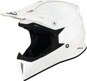 Suomy X-Wing Casque de cross uni Blanc Taille M