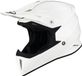 Suomy X-Wing Casque de cross uni Blanc Taille M