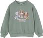 PAT PATROUILLE Meisjessweater Disney® Paw Patrol "Girl Club"