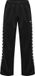 hummel hmlCLUB CHEVRON TRACK PANTS Unisex XL Polyester BLACK