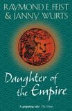 Daughter Bol Daughter Of The Empire Paperback