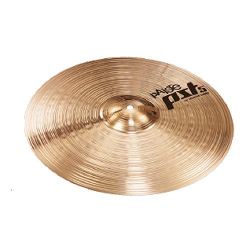 Paiste PST5 14 inch Medium Crash - 0697643304710
