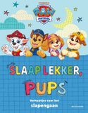 Slaap Paw Patrol - Slaap lekker, Pups