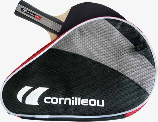 cornilleau Double tafeltennisbathoes