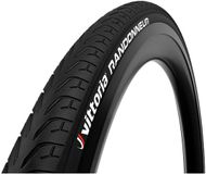 Vittoria Randonneur 700c X 35 Pneu Urbain Robuste Noir