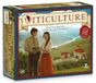 Ghenos Games Viticulture VTCL Italiaans