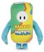 Fall Guys Peluche Bananenwater