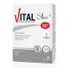 Vital Silver 50 Complément alimentaire pour l'énergie et le tonus - 30 gélules