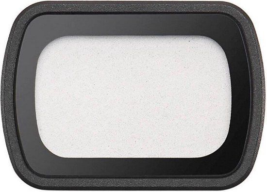 DJI Osmo Pocket 3 Black Mist Filter