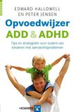 Opvoedwijzer Hogrefe Opvoedwijzer ADD en ADHD