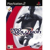 Logithéque Pro Evolution Soccer