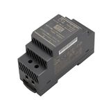 Voeding Mean Well HDR-30-15 DIN-rail netvoeding 15 V/DC 2 A 30 W