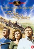 Pride And The Passion / DVD / 1957