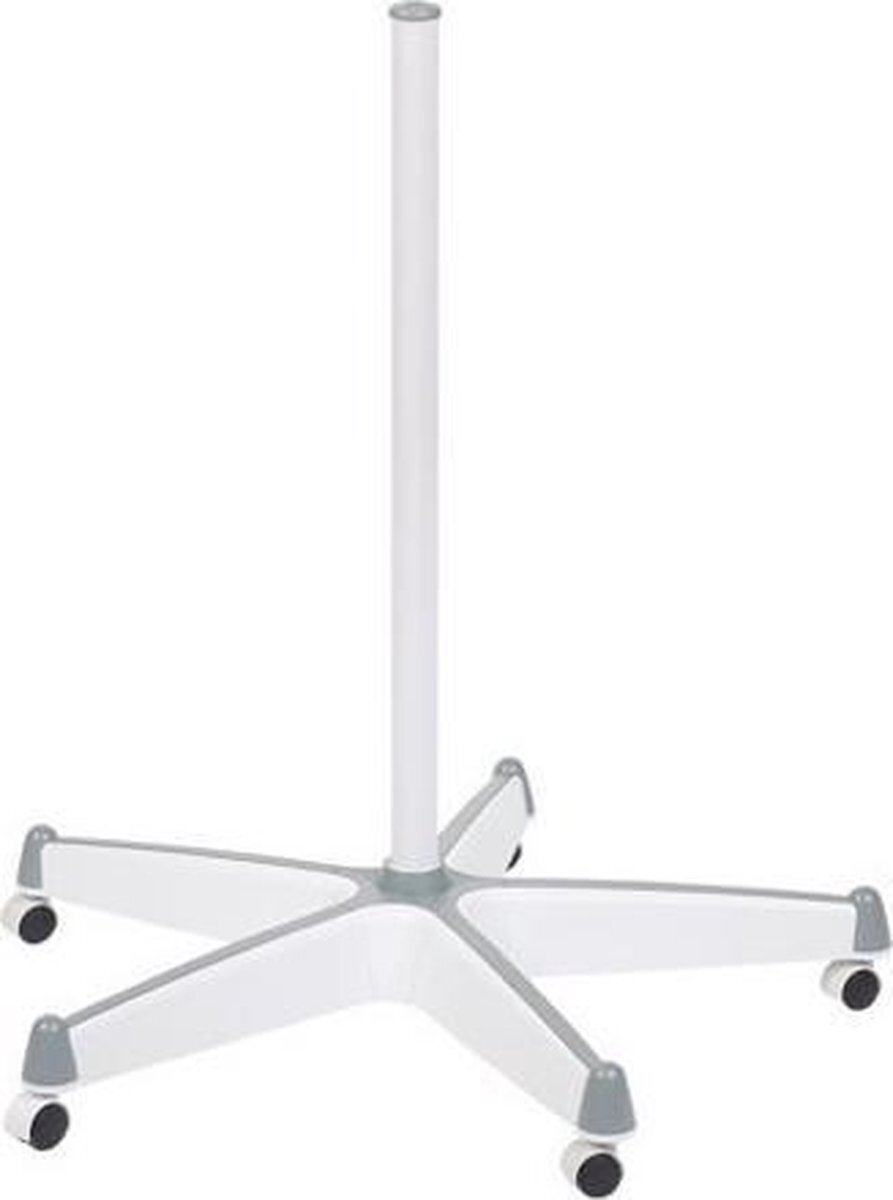 Sibel FIVE STAR FLOORSTAND WITH WHEELS