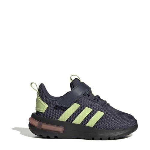adidas Sportswear Racer TR23 Sneakers - Dark Blue/Yellow/Black