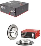Brembo Disque de frein (09.D902.13)