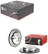 Brembo Disque de frein (09.D902.13)