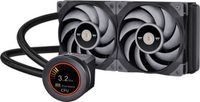 THERMALTAKE Liquid Refrigeration Kit CL-W322-PL12GM-B