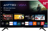 AntteQ V32-AH3.Q1D-BT / LED-LCD screen / 32 inch / 2026