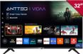 AntteQ V32-AH3.Q1D-BT / LED-LCD screen / 32 inch / 2026