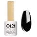 Cosplus 0121 Vernis à ongles transparent 8ml