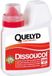 QUELYD Dissoucol - Décolleuse - Nettoyant - Enlève les résidus - Bouteille de 500 ml (280 m²)