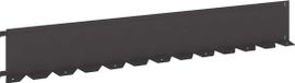 vidaXL Bordure de pelouse