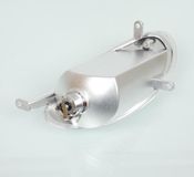 Knipperlicht Vicma Scooter Indicator Yamaha 125 Majesty 2003-2006 Left New