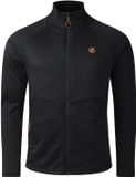 Dare2b Apex Stretch Jas Zwart XL Man