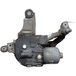 BACK2CAR Ford [produit D'Occasion] Mecanisme Essuie-glace Avant Galaxy 2 Phase 2 2.0 Tdci - 16 ♻️ Ref Oe. 6m2117504bm - Garantie À Vie