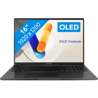ASUS Vivobook / 16 OLED / X1605VA-SH2185W