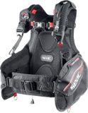Seacsub Ego Bcd Zwart M