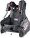 Seacsub Ego Bcd Zwart M