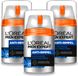 L'Oréal Paris Men Expert Crème de jour anti-rides - 50 ml - Lot économique - 3 pièces