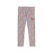 PUMA x TROLLS leggings voor Dames, Grijs, Maat 5-6Y