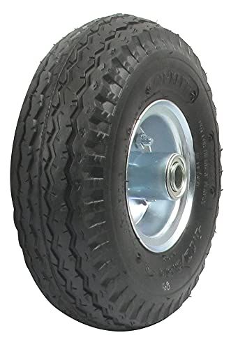 Greenstar 27895 Front Wheel
