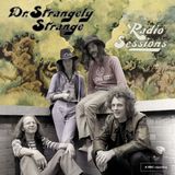 Coast2Coast Dr. Strangely Strange - Radio Sessions (CD)