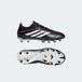 Adidas Performance Copa Pure Iv League Firm Ground Voetbalschoenen Kids - Zwart - Maat 28