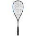 Dunlop Fx128 Pro Raquette de tennis Argent