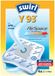 Swirl Y 93 / Y 95 AirSpace Sacs aspirateur
