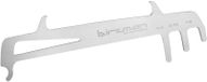 Birzman Chain wear indicator 1-12-speed zilver