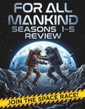For All Mankind Seasons 1-5 Review
