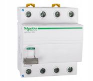 Schneider Electric Acti 9 Serie - Isolatieschakelaar - 63A - 3P+N - 415V