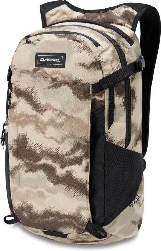 Dakine Dakine Canyon 20L Rugzak ashcroft camo pet Multicolor