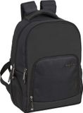 Safta Laptop Backpack 14.1'' Black