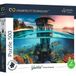 Trefl 500 UFT, Ocean Gateway FSC Mix 70% Legpuzzel