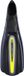 Mares Avanti HC Pro - Palmes de natation - Pied nu - Taille 44/45 - Gris/Jaune