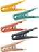 Urban Living Jumbo Grip wasknijpers - 24x - kunststof - 9 cm