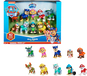 PAW Patrol 10th Anniversary Gift Set with 10 Toy Figures